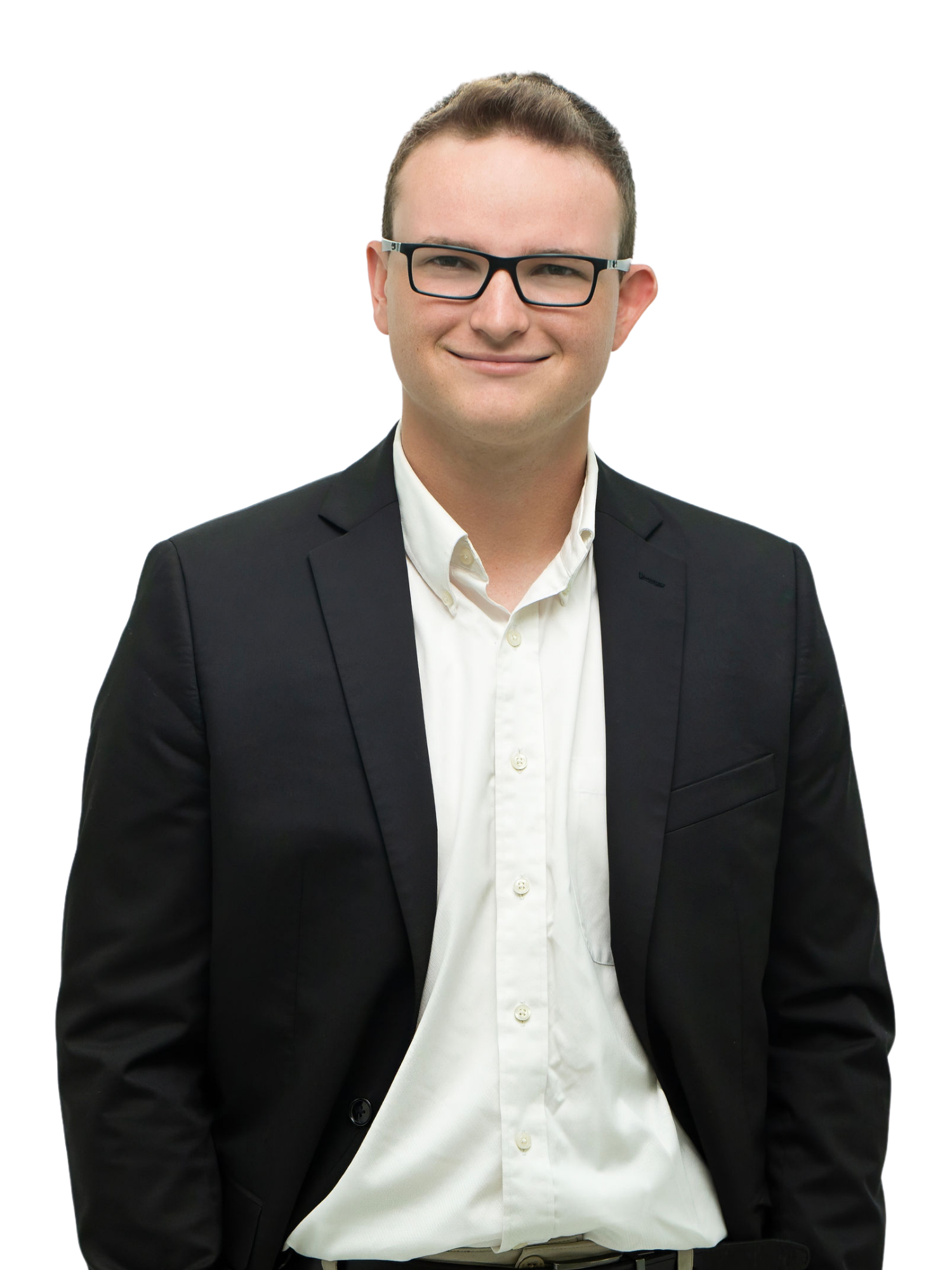 Noah York — Founder, York Wealth Management